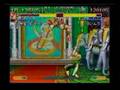 Vega vs. Dhalsim