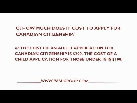 how to apply for canadian citizenship