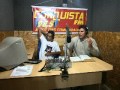 EVANGELISTA MARCIO