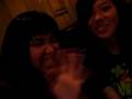 Kat and I