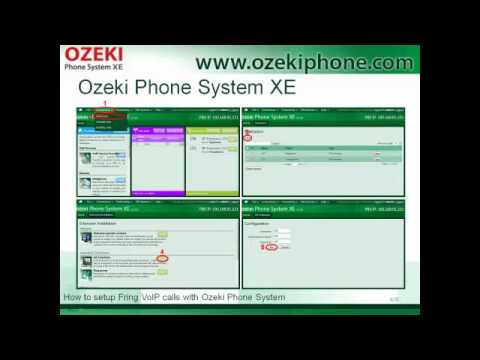 how to set up a pbx system