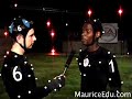 Maurice Edu EA Sports FIFA 09 Motion Capture Maurice Edu EA Sports FIFA 09 Motion Capture