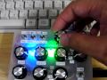 XR-NOISE box