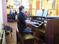 Ter Apel Groningen: Heilige Mis Katholieke kerk, Collecte lied Ter Apel Groningen: Heilige Mis Katholieke kerk, Collecte lied