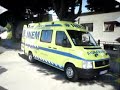 Helic�ptero INEM