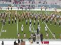 UAPB SHOW VS TXSU 2009