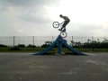 fitton hill skatepark