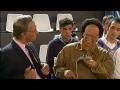 TV3 - Crackòvia - Corea del Nord patrocina el Reial Madrid