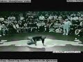 Welcome To The SpaceJam - BreakDance - Quad City DJ'S.avi
