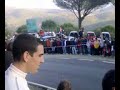 Xl Rallye de Villafranca de los Barros 2009 TRAMO C1 Tentudia