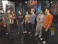O-Town: O2 Promo Video