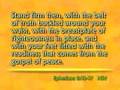 videos de Speaking of Life - Spiritual Warfare
