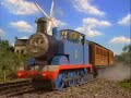 Thomas The Tank Engine Season 8 Opening