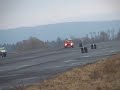Konrad Tadla/Aleksander Ukleja - Fiat 126p KJS Bircza Arłamów 2008