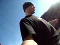 BAGJUMP Nick Francke FrontFlip off a Building