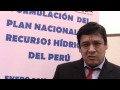 PNRH AAA Cañete Fortalezal Taller Lima