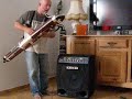 CONTRABASSOON FUNKY CONTRABASSOON FUNKY