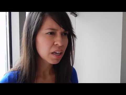 Dove Real Beauty Sketches - Latina Women