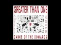 Greater Than One - Thuth