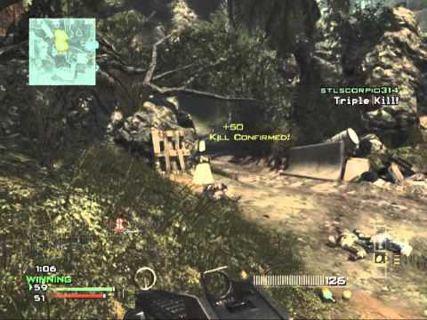 STLscorpio314 - Game Clip.