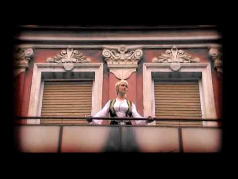 Eliza Hoxha - Homazh Per Prishtinën