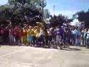 Gincana CEAN 2008 - Rebelde Gincana CEAN 2008 - Rebelde