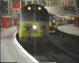 class 50 50001 16.55 Waterloo-Exeter 18.11.90