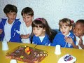 Clip 15 anos Caroline Taubat�
