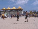2008 AVP San Diego Fuerbringer Jennings def Marchewka Placek 5 2008 AVP San Diego Fuerbringer Jennings def Marchewka Placek 5