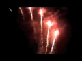 Fireworks 2009 part3 with finale