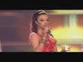 Elena Risteska - Ninanajna - Semi Final Performence