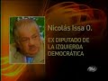 Gobierno Lleno de Ricos y Partidocracia