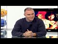 mike hansen habla de su vida y de shaquille o'neal.