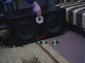 2 Mc Hammer 12\" subs