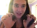Click here to watch this video Pen explosions