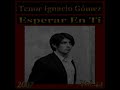 Tenor Ignacio Gomez,Por Ti Volare,Con te partiro,clasic,2007