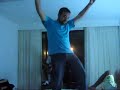 Festa no meu  AP