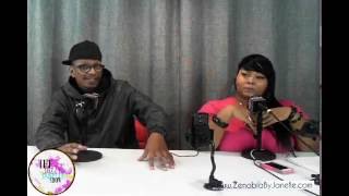TMPCheckout: TheMediaPrince sits down with The Jazzy Janelle Show