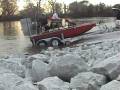 videos de Loading The Airboat