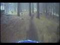 Yamaha XT250- Singletrack Dirt Ride