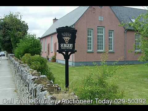 Buttevant - Call Tom at 087-9295801 to view this beautiful house in the town of buttevant county cork Ireland .25 miles from Cork City 27 miles from Limerick,6 miles fro...