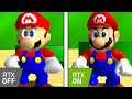 The Best 15 Render96 Mario
