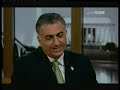 BBC PERSIAN INTERVIEW WITH PRINCE REZA PAHLAVI DECEMBER 15TH,09 PART2