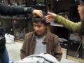 haircut in Jazz band