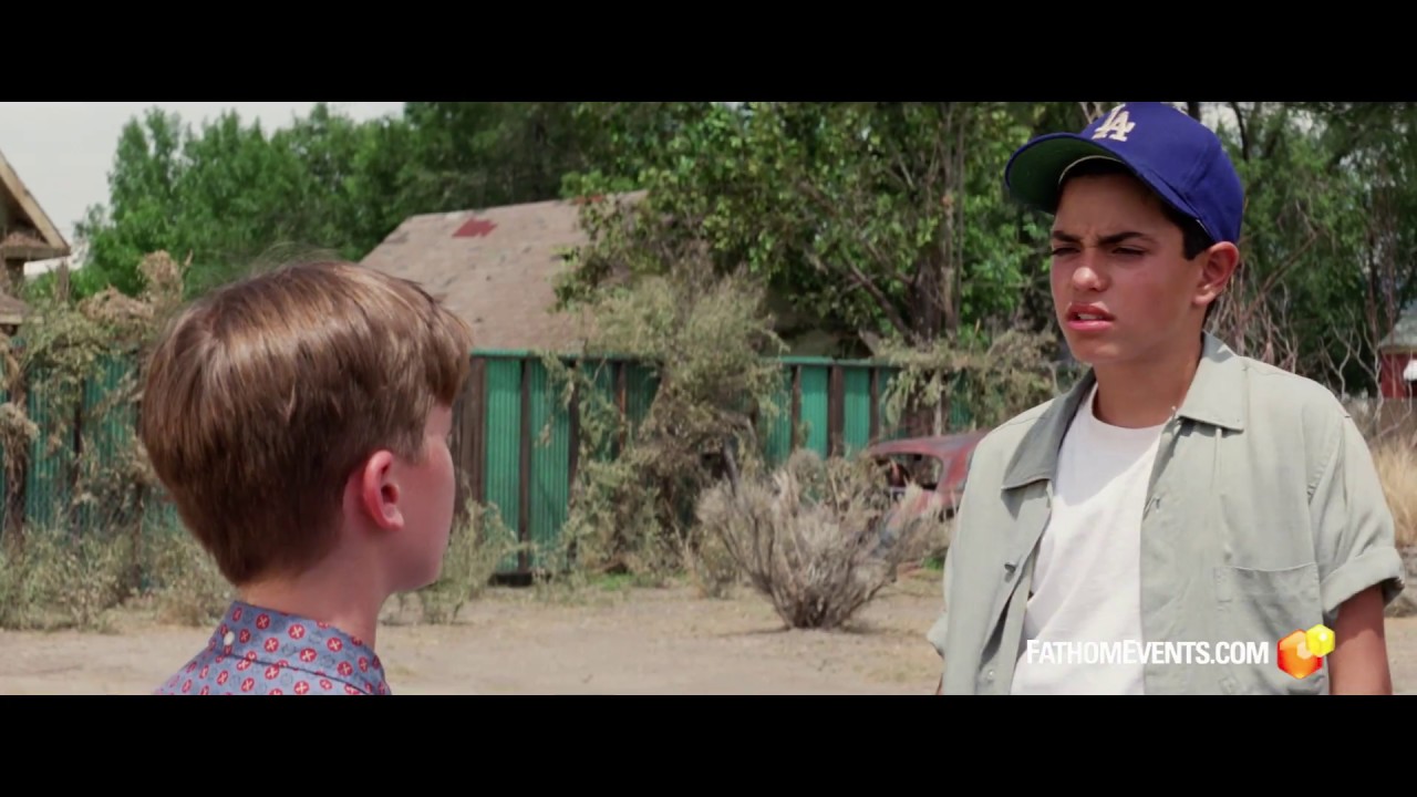 The Sandlot: 25th Anniversary