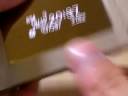 docomo PRIME series?F-01A???????????? ????????