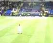 Lofty the Lion's daft dancing