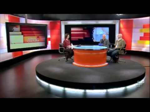 Jornal da Cultura | 21/05/2013