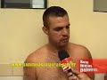 Assaltantes presos no Salgado