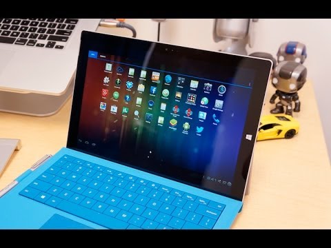 how to install facebook on surface rt